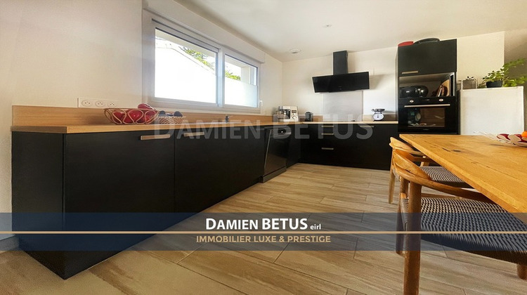 Ma-Cabane - Vente Maison SAINT JEAN DE MONTS, 86 m²
