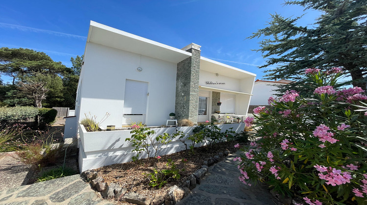 Ma-Cabane - Vente Maison SAINT-JEAN-DE-MONTS, 90 m²