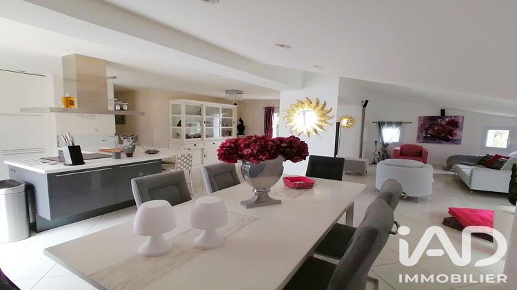 Ma-Cabane - Vente Maison Saint-Jean-de-Monts, 151 m²