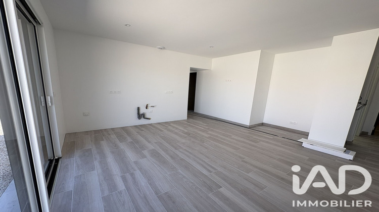 Ma-Cabane - Vente Maison Saint-Jean-de-Monts, 92 m²