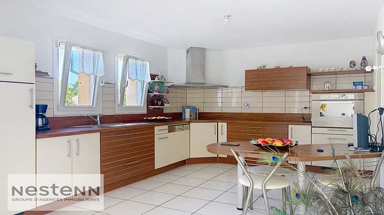 Ma-Cabane - Vente Maison SAINT-JEAN-DE-MONTS, 118 m²
