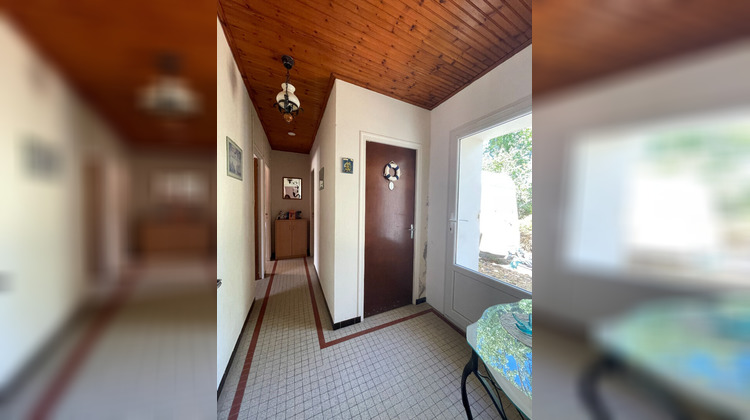 Ma-Cabane - Vente Maison SAINT-JEAN-DE-MONTS, 90 m²