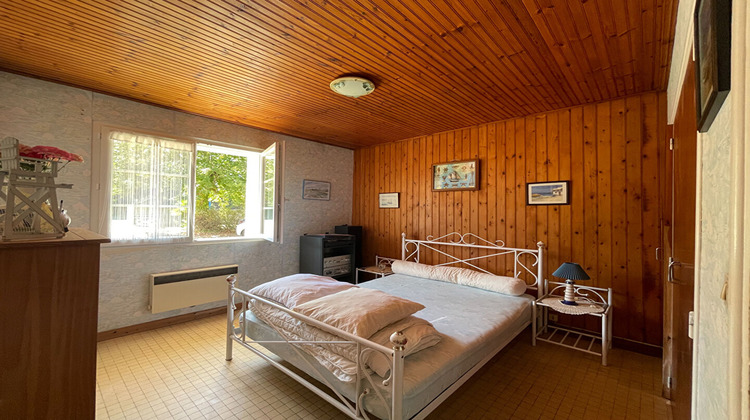 Ma-Cabane - Vente Maison SAINT-JEAN-DE-MONTS, 90 m²