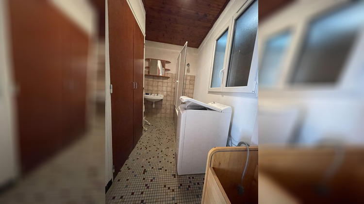 Ma-Cabane - Vente Maison SAINT-JEAN-DE-MONTS, 90 m²