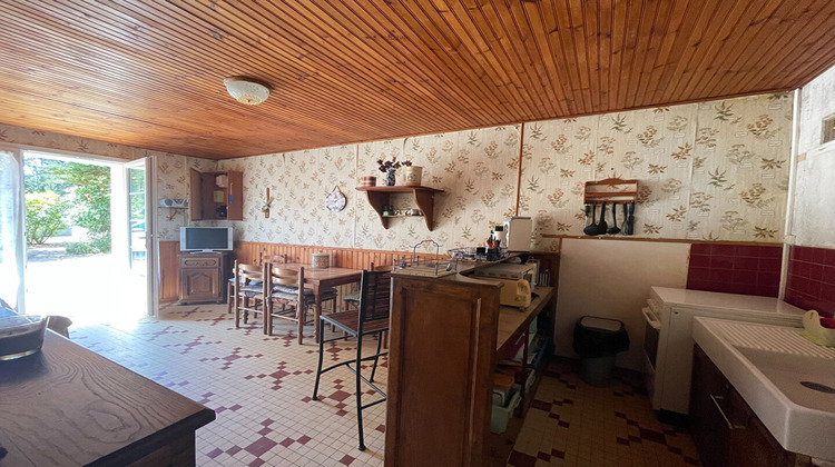 Ma-Cabane - Vente Maison SAINT-JEAN-DE-MONTS, 90 m²
