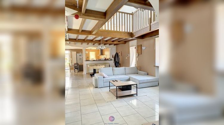 Ma-Cabane - Vente Maison Saint-Jean-de-Muzols, 233 m²