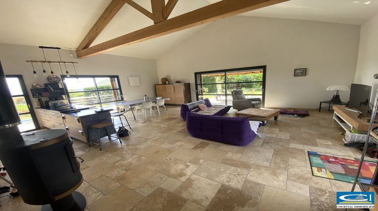 Ma-Cabane - Vente Maison Saint-Jean-de-Muzols, 163 m²