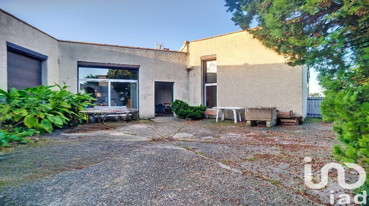 Ma-Cabane - Vente Maison Saint-Jean-de-Muzols, 143 m²