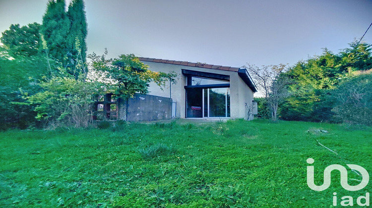 Ma-Cabane - Vente Maison Saint-Jean-de-Muzols, 143 m²