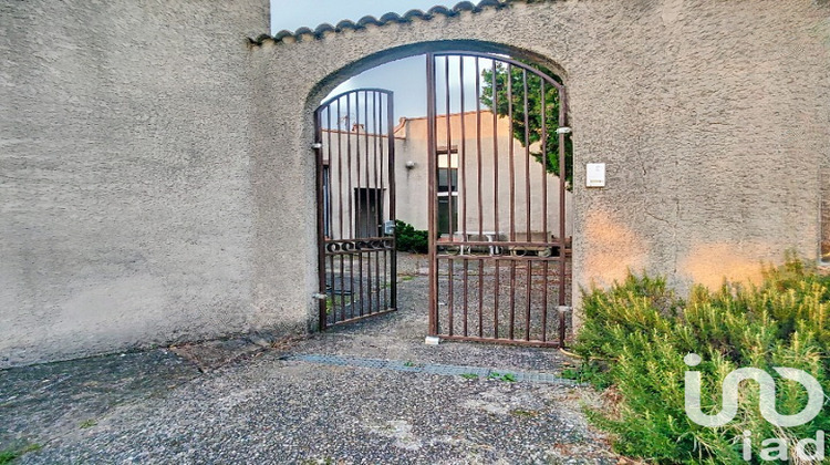 Ma-Cabane - Vente Maison Saint-Jean-de-Muzols, 143 m²
