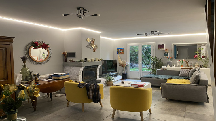 Ma-Cabane - Vente Maison Saint-Jean-de-Muzols, 130 m²