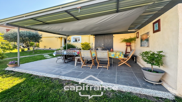 Ma-Cabane - Vente Maison SAINT JEAN DE MUZOLS, 148 m²