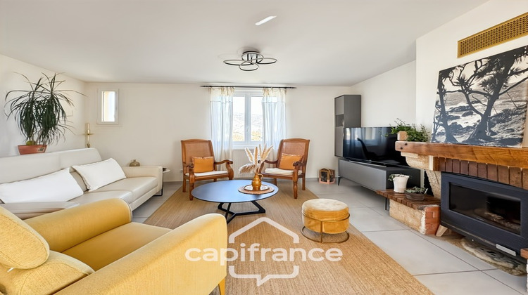 Ma-Cabane - Vente Maison SAINT JEAN DE MUZOLS, 148 m²