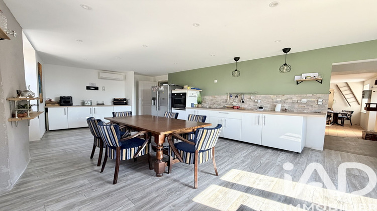 Ma-Cabane - Vente Maison Saint-Jean-de-Muzols, 120 m²