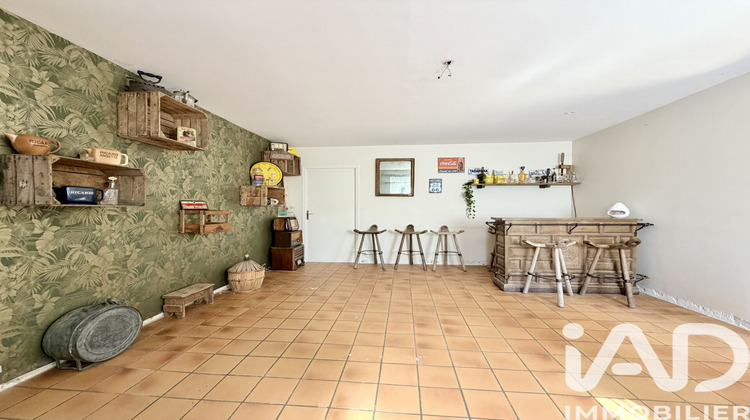 Ma-Cabane - Vente Maison Saint-Jean-de-Muzols, 120 m²