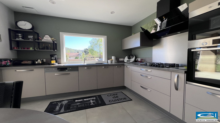 Ma-Cabane - Vente Maison Saint-Jean-de-Muzols, 88 m²