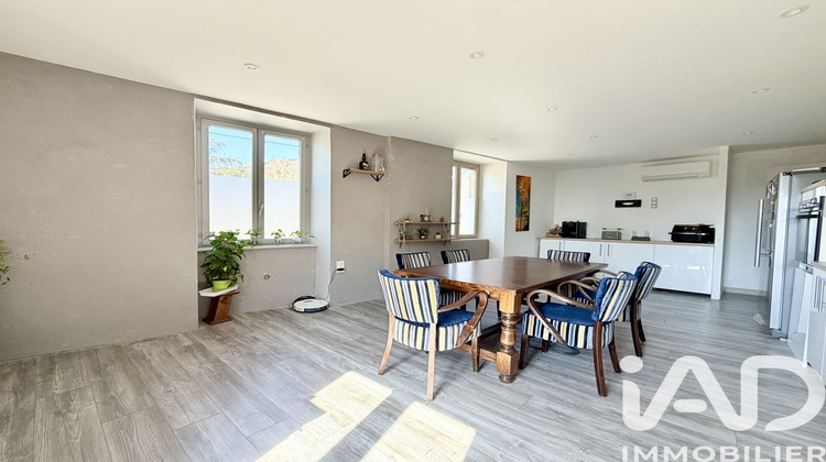 Ma-Cabane - Vente Maison Saint-Jean-de-Muzols, 120 m²