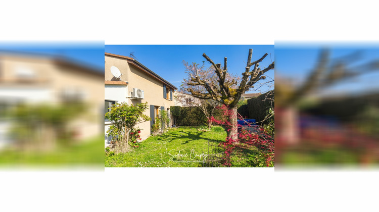 Ma-Cabane - Vente Maison Saint-Jean-de-Muzols, 130 m²