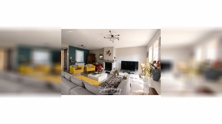 Ma-Cabane - Vente Maison Saint-Jean-de-Muzols, 130 m²