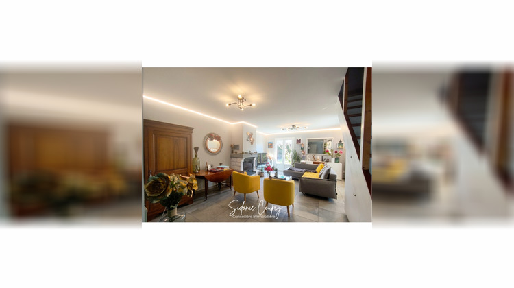 Ma-Cabane - Vente Maison Saint-Jean-de-Muzols, 130 m²