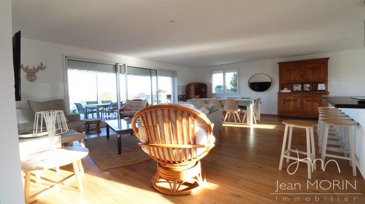 Ma-Cabane - Vente Maison Saint-Jean-de-Muzols, 113 m²