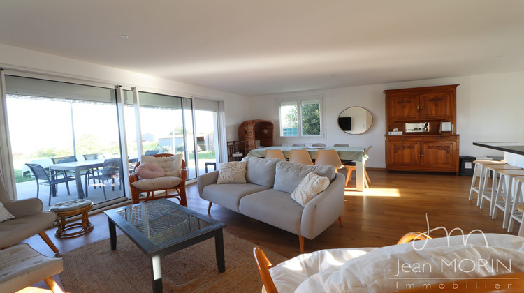 Ma-Cabane - Vente Maison Saint-Jean-de-Muzols, 113 m²