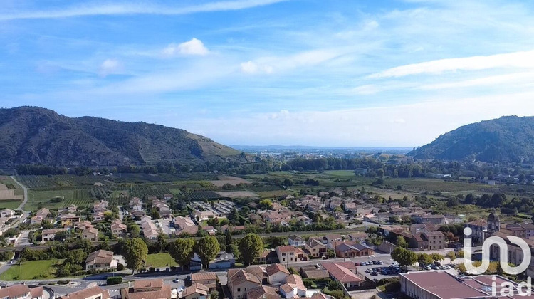 Ma-Cabane - Vente Maison Saint-Jean-de-Muzols, 209 m²