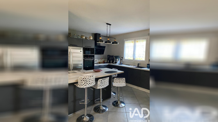 Ma-Cabane - Vente Maison Saint-Jean-de-Muzols, 140 m²