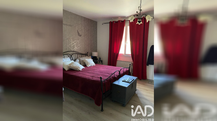 Ma-Cabane - Vente Maison Saint-Jean-de-Muzols, 140 m²