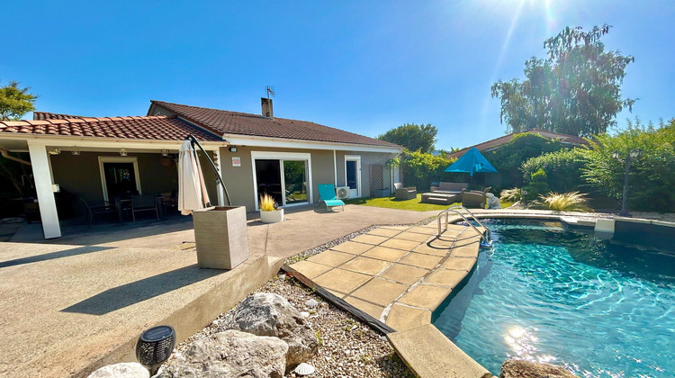 Ma-Cabane - Vente Maison Saint-Jean-de-Muzols, 115 m²