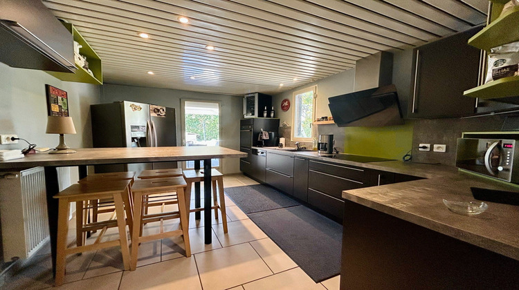 Ma-Cabane - Vente Maison Saint-Jean-de-Muzols, 115 m²