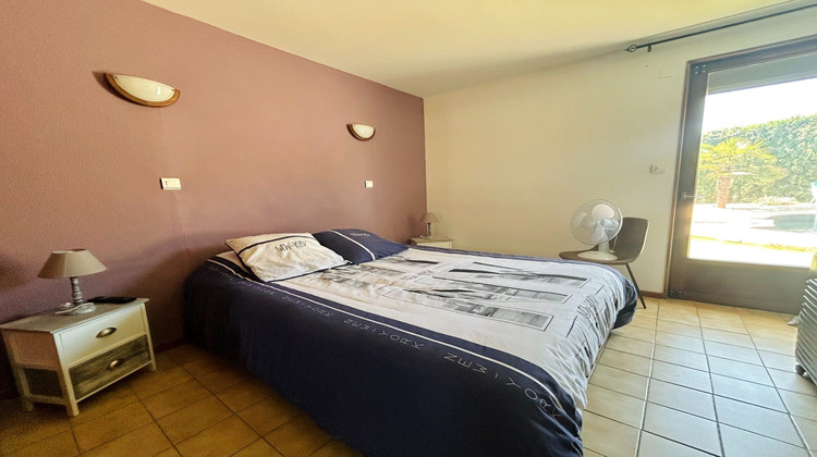 Ma-Cabane - Vente Maison Saint-Jean-de-Muzols, 115 m²