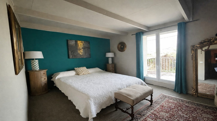 Ma-Cabane - Vente Maison Saint-Jean-de-Muzols, 254 m²