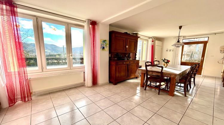 Ma-Cabane - Vente Maison Saint-Jean-de-Muzols, 82 m²