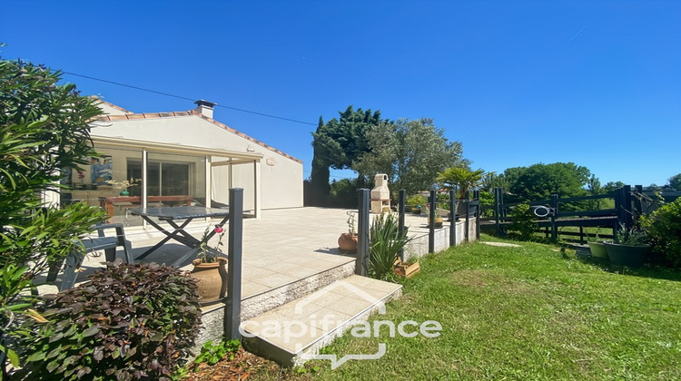 Ma-Cabane - Vente Maison SAINT JEAN DE MUZOLS, 89 m²