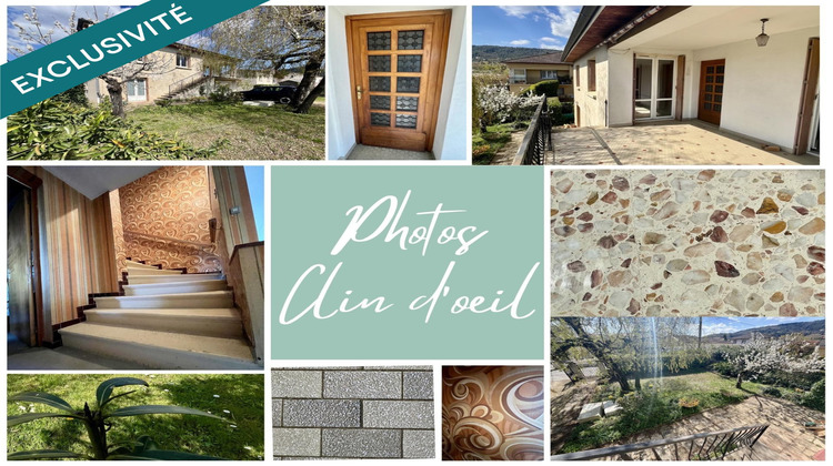 Ma-Cabane - Vente Maison Saint-Jean-de-Muzols, 139 m²