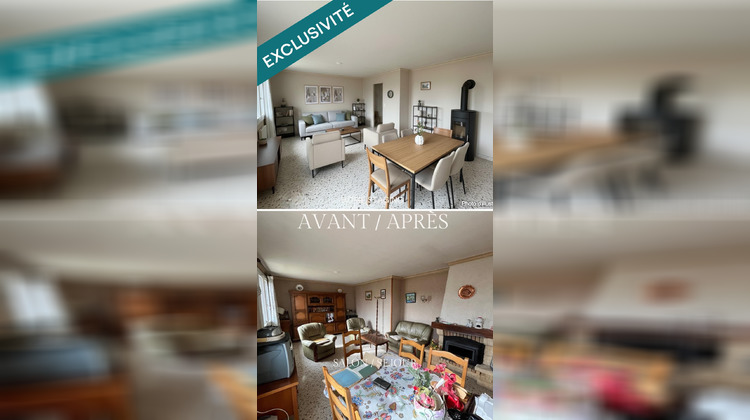 Ma-Cabane - Vente Maison Saint-Jean-de-Muzols, 139 m²