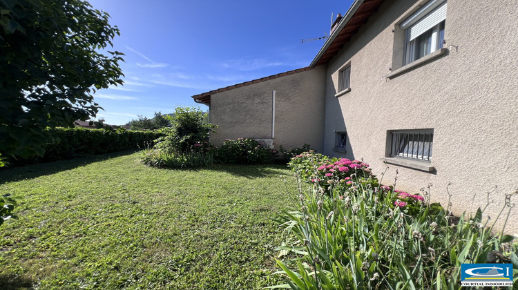 Ma-Cabane - Vente Maison Saint-Jean-de-Muzols, 109 m²