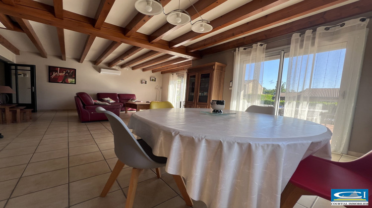 Ma-Cabane - Vente Maison Saint-Jean-de-Muzols, 109 m²