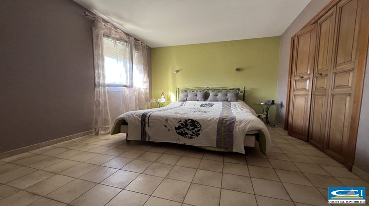 Ma-Cabane - Vente Maison Saint-Jean-de-Muzols, 109 m²
