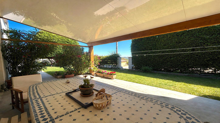 Ma-Cabane - Vente Maison Saint-Jean-de-Muzols, 110 m²