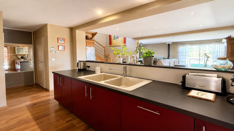 Ma-Cabane - Vente Maison Saint-Jean-de-Muzols, 110 m²