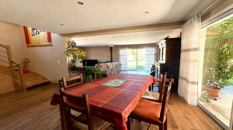 Ma-Cabane - Vente Maison Saint-Jean-de-Muzols, 110 m²