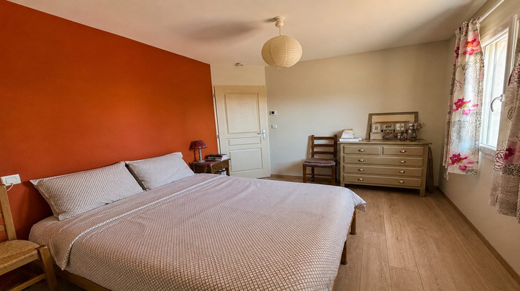 Ma-Cabane - Vente Maison Saint-Jean-de-Muzols, 110 m²