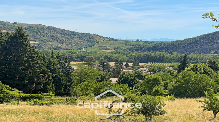 Ma-Cabane - Vente Maison SAINT JEAN DE MUZOLS, 120 m²