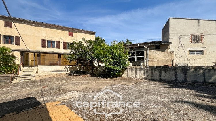 Ma-Cabane - Vente Maison SAINT JEAN DE MUZOLS, 120 m²