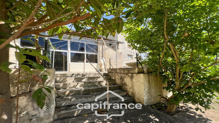 Ma-Cabane - Vente Maison SAINT JEAN DE MUZOLS, 120 m²