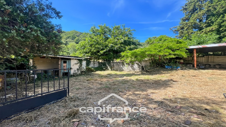 Ma-Cabane - Vente Maison SAINT JEAN DE MUZOLS, 120 m²