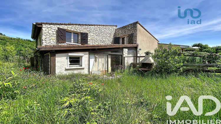 Ma-Cabane - Vente Maison Saint-Jean-de-Muzols, 105 m²