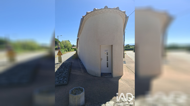 Ma-Cabane - Vente Maison Saint-Jean-de-Muzols, 71 m²